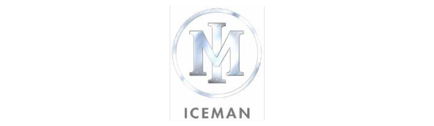 Iceman Logo