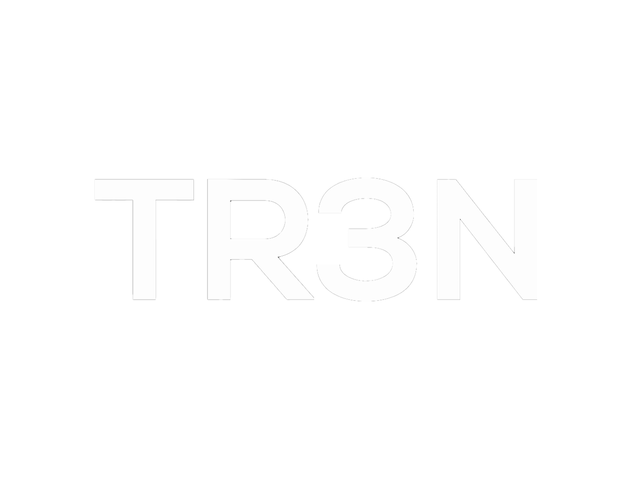 TR3N Logo