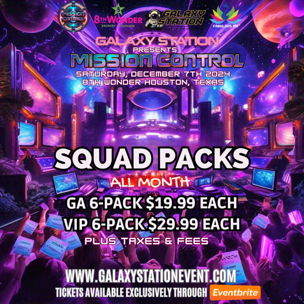 SQUAD PACKS